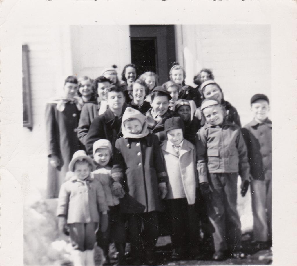 [Union Church]