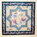 [Broderie Perse Star Quilt Thumbnail]