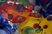 [Chihuly Bridge of Glass - Seaform Pavillion]