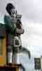 [Giant Scott at Scotty's Motel North Adelaide]