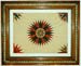 [Mariner's Compass Quilt Thumbnail]
