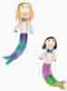 [Mermaids by Lucy]