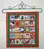 [Quilted Advent Calendar]