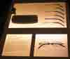 [Changeable glasses frames at Powerhouse Museum]