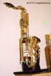 [Saxaphone and Whisky at Springbank - 1998]