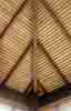 [Thatched roof]